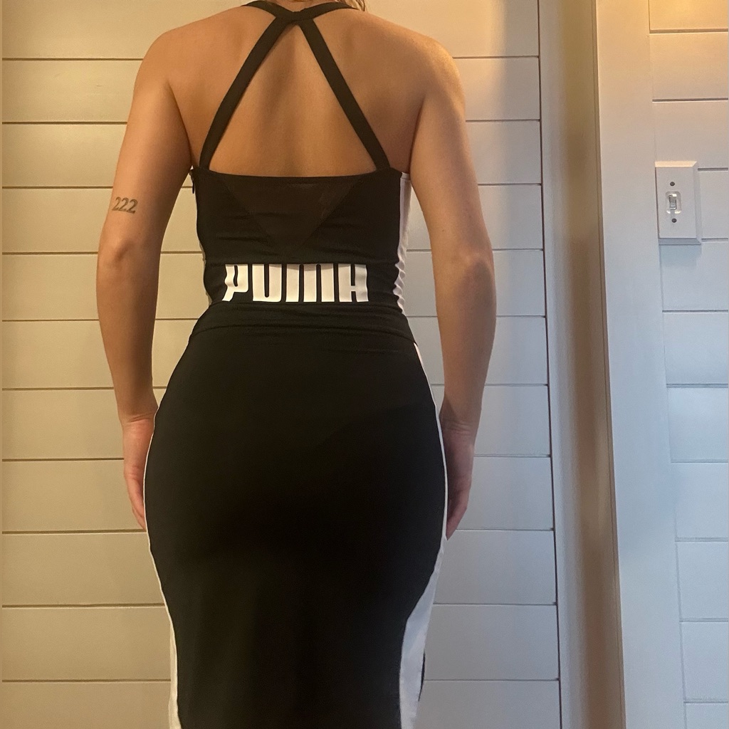 Puma Dress